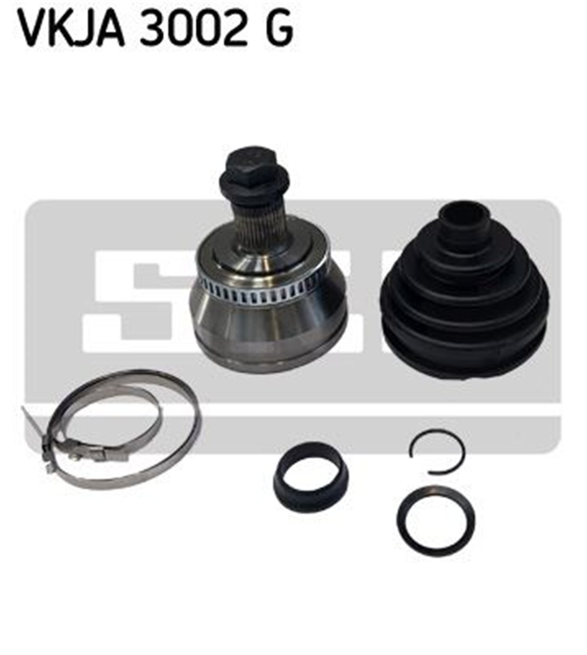 SKF G - Aks Kafasi Dis - Vw Passat-a4-a6