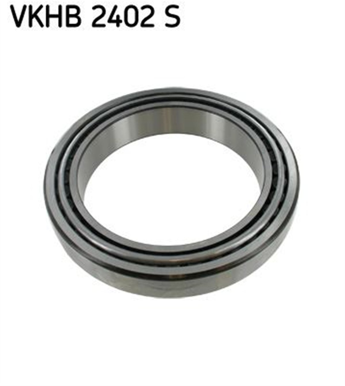 SKF S - Rulman - Av 
