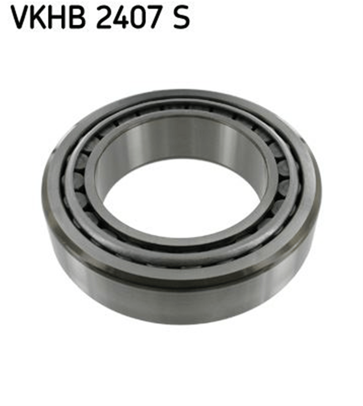 SKF S - Rulman - Av 