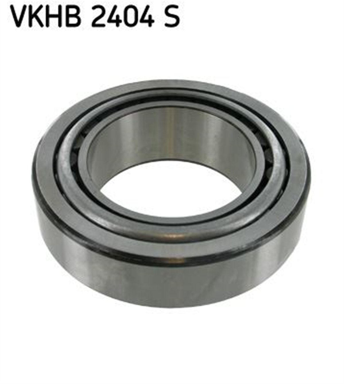 SKF S - Rulman - Av Adr, Bpw, Gigant, Iveco, Saf, Schmitz Cargobull