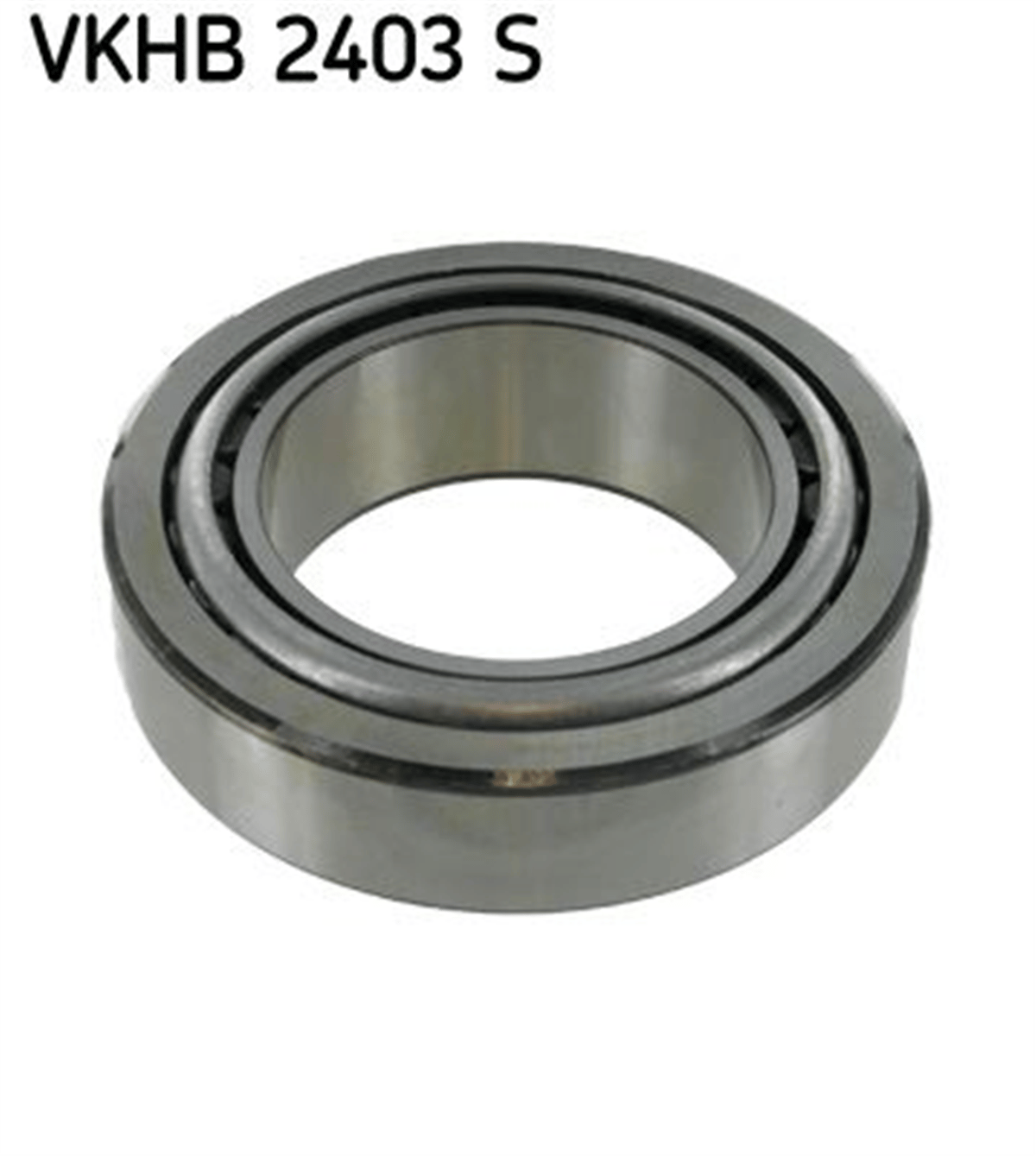 SKF S - Tekerlek Rulmani - Av Bpw, Daf, Gigant, Massey Ferguson, Mercedes-benz, Meritor, Scania, Schmitz Cargobull