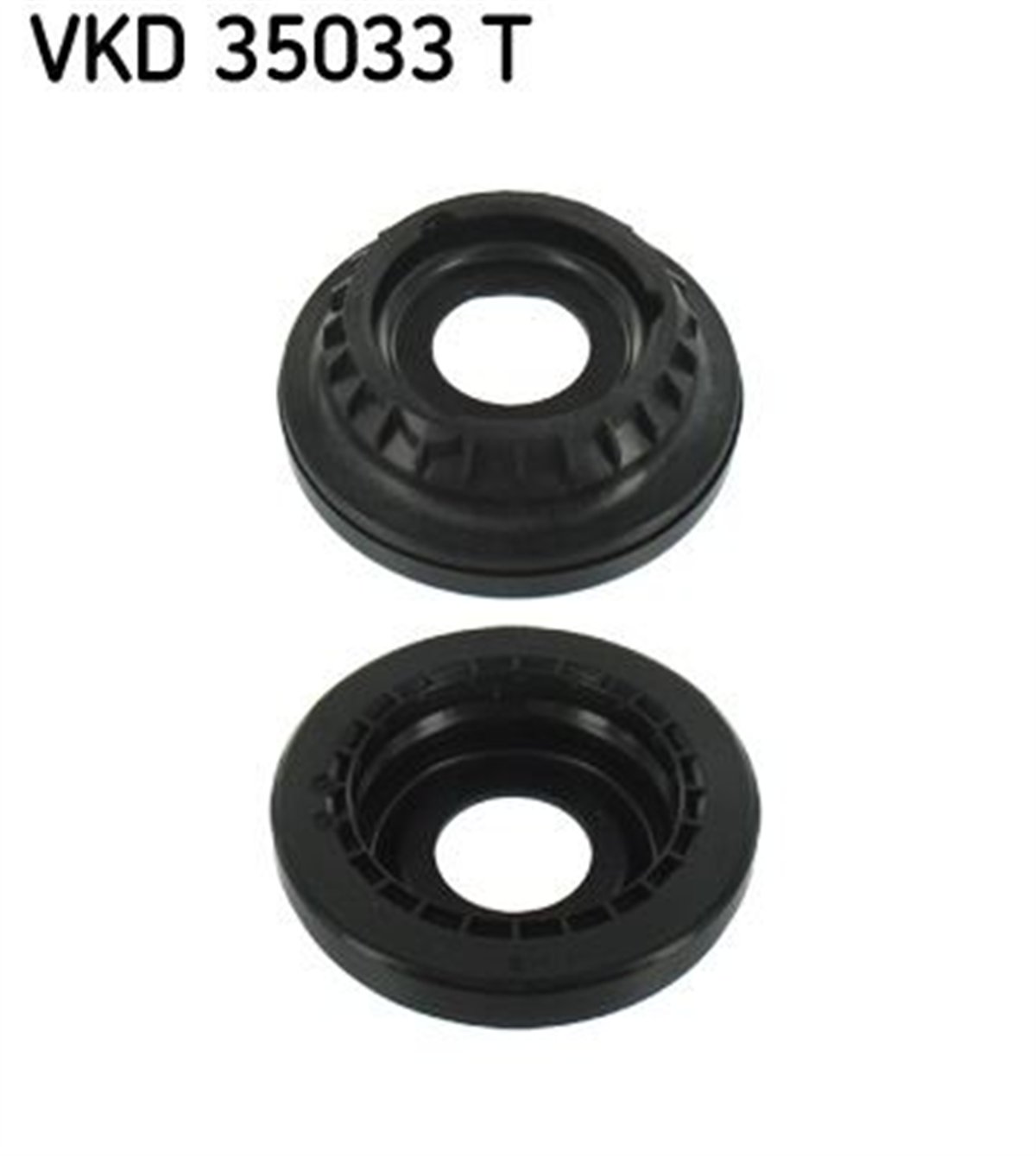 SKF T - Amortisör Üst Bilyasi Ön - Ford Connect/mondeo