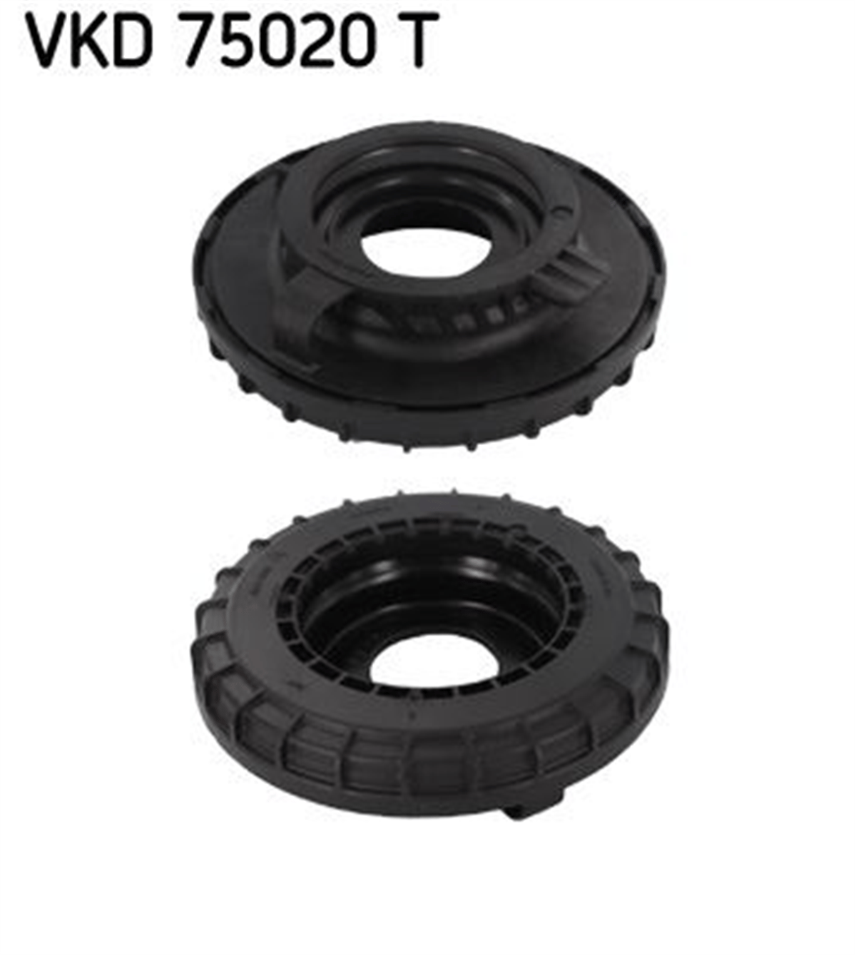 SKF T - Amortisör Üst Bilyasi Ön - Japon Civic