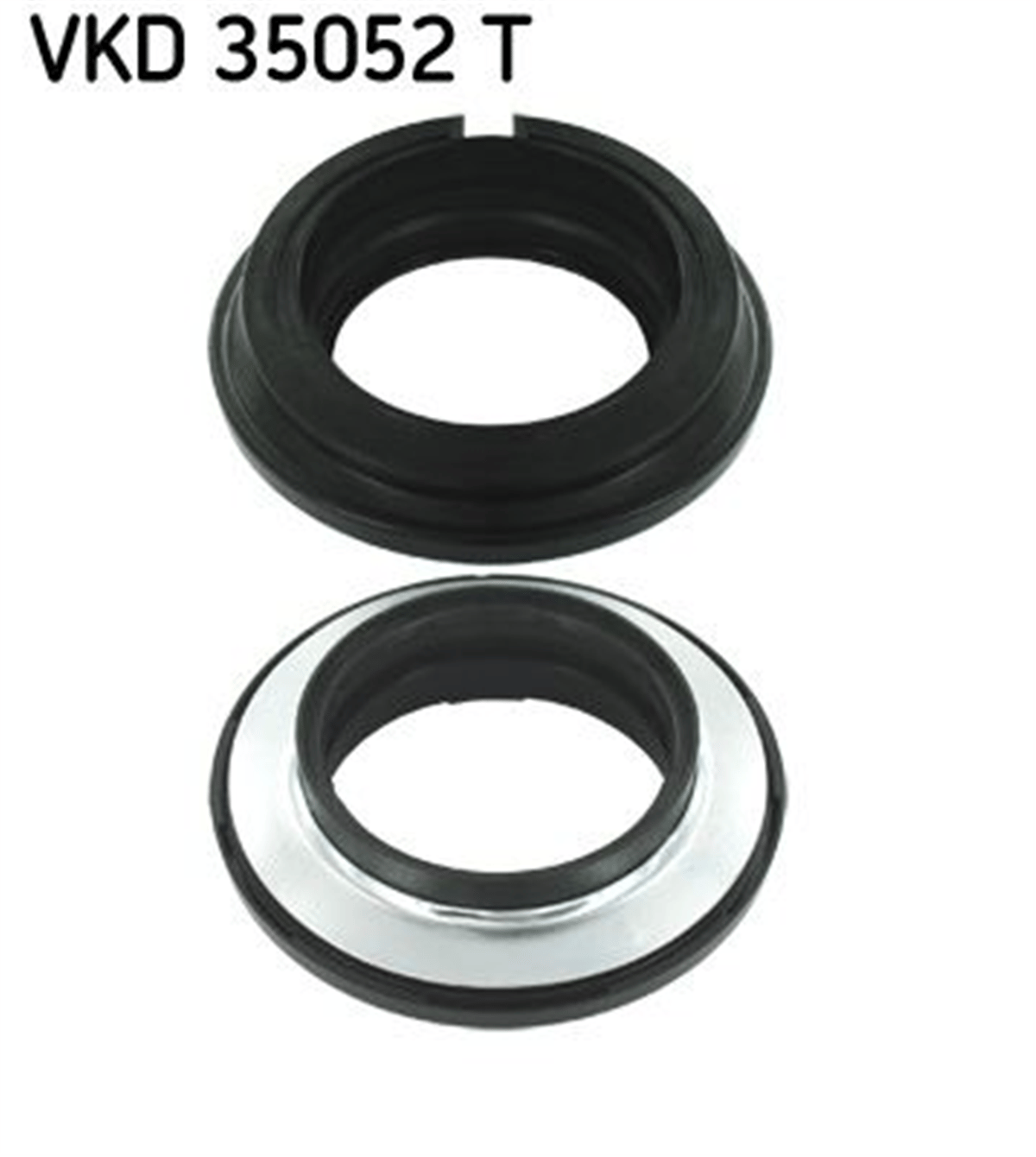 SKF T - Amortisör Üst Bilyasi Ön - Vw Golf7-passat-tiguan-a3-leon