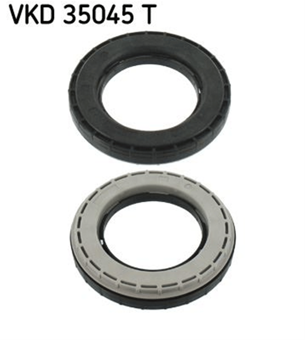 SKF T - Amortisör Üst Bilyasi - Opel Astra J Mokka Cruze Cascada Ampera