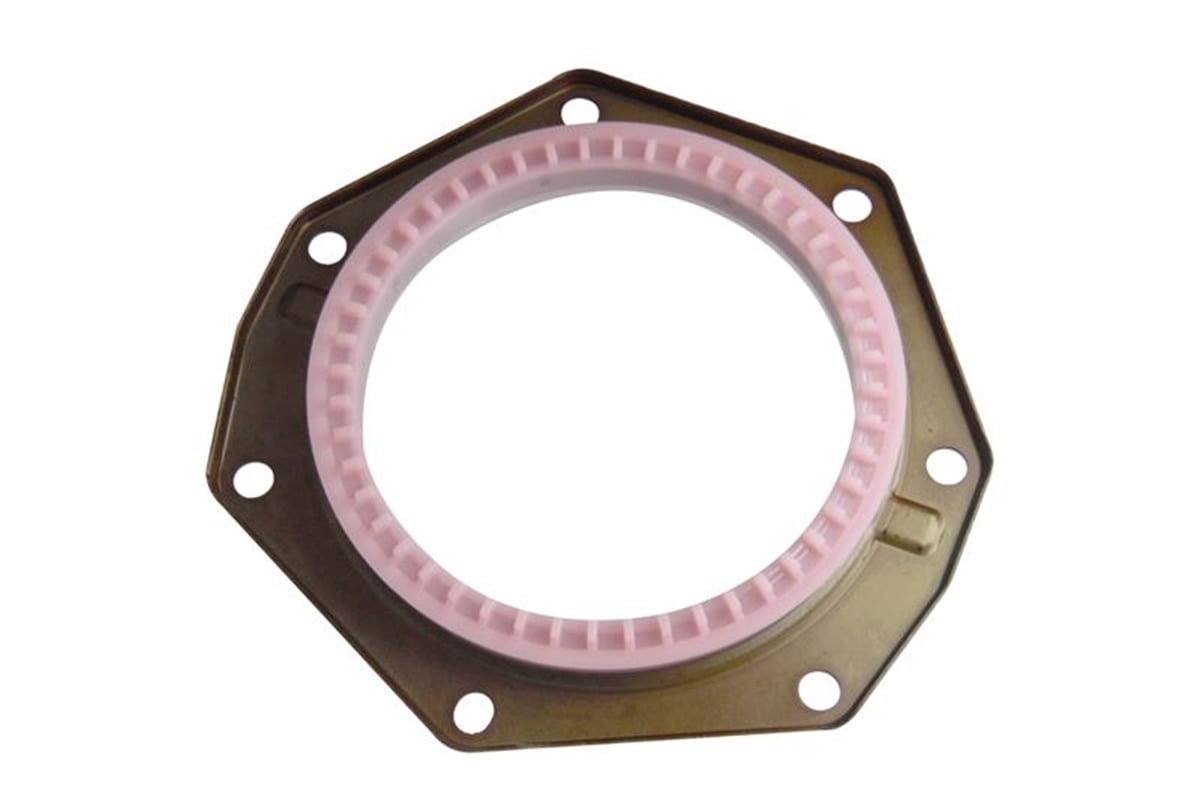 SKT 417108-V - Krank Keçesi - Renault Master/trafic/jumper/ Ducato