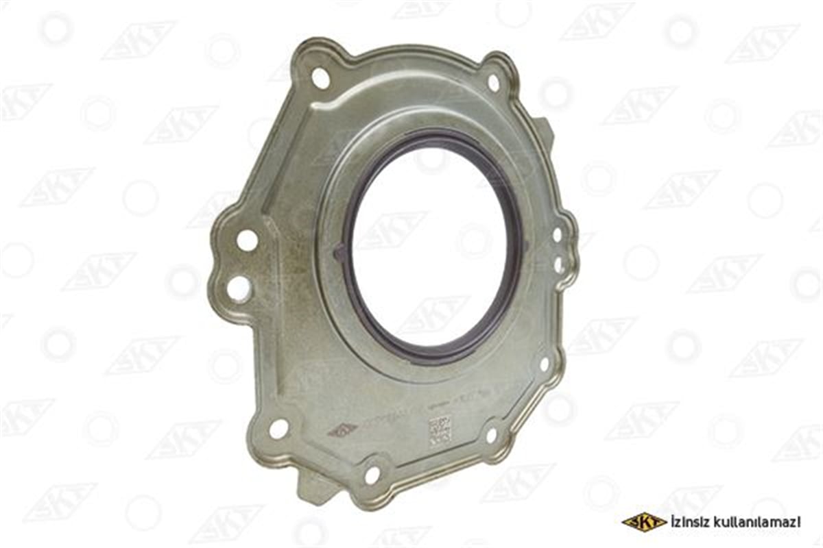 SKT 417133-V - Krank Keçesi Arka - Ford Transit V-362/63