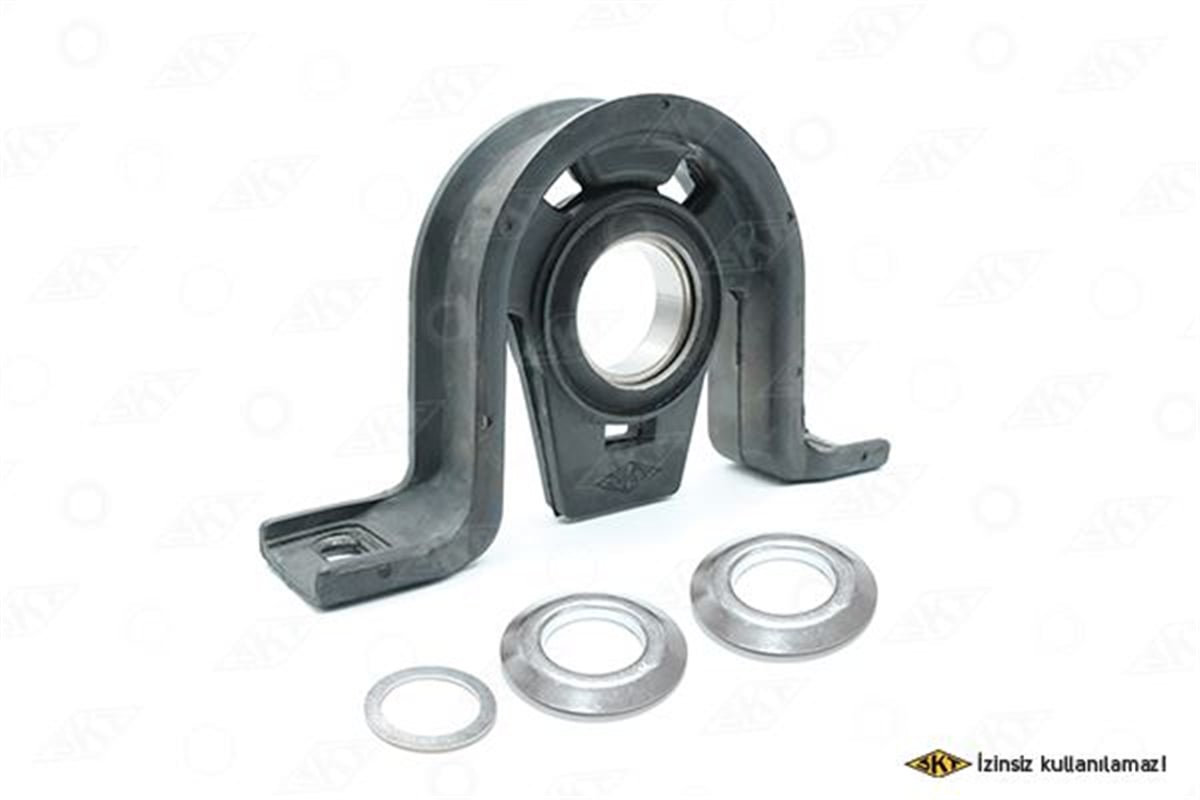 SKT 4B1-215-T - Saft Askisi - Mercedes Sprt-lt 35
