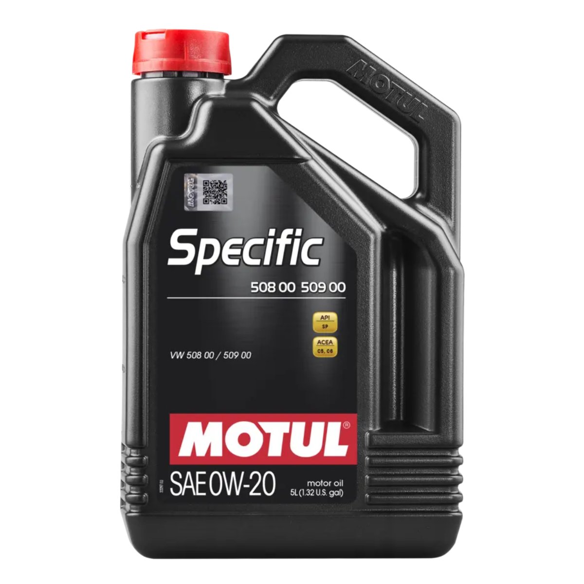 Specific 508 00 509 00 0w20 5 Litre