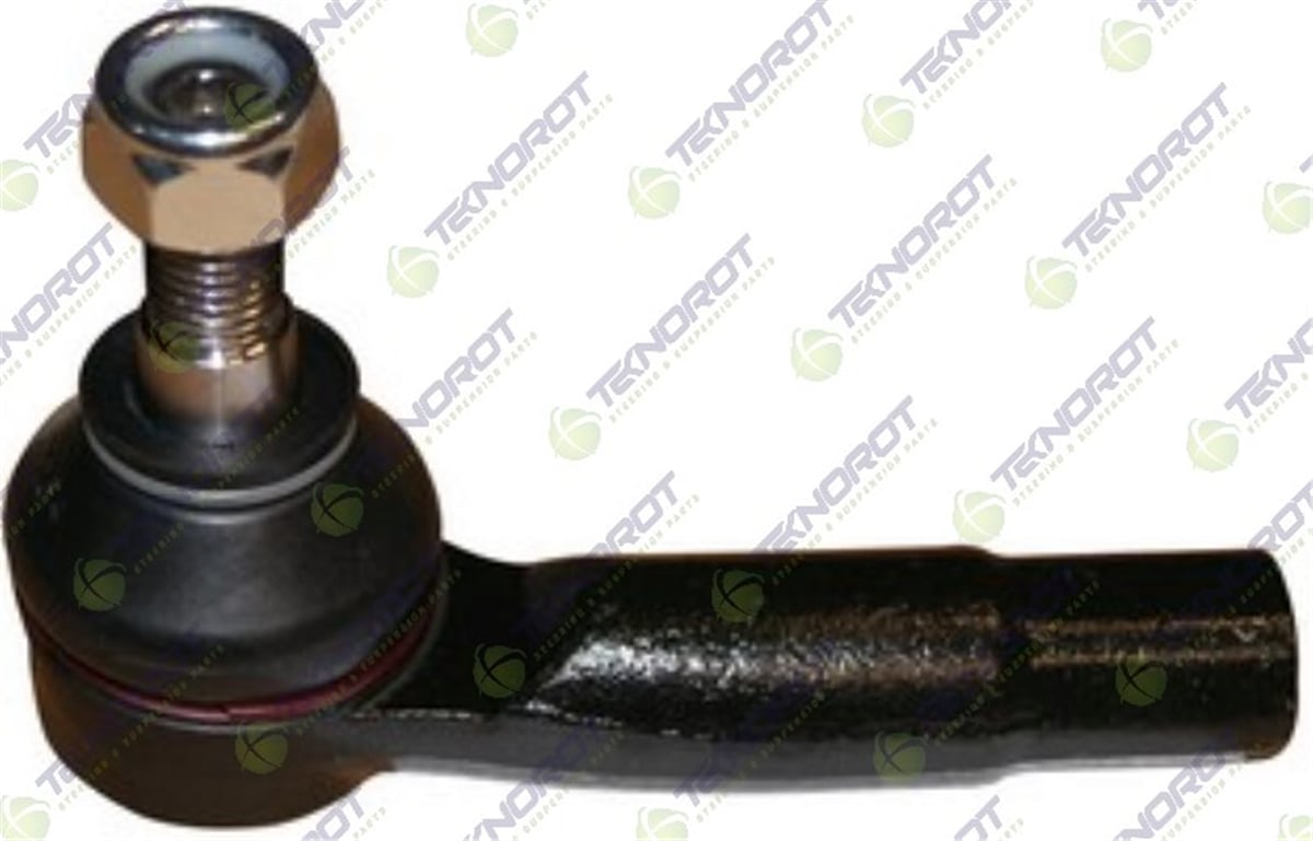 TEKNOROT A-502 - Rot Basi Sol - Vw Golf4-bora-a3-toledo