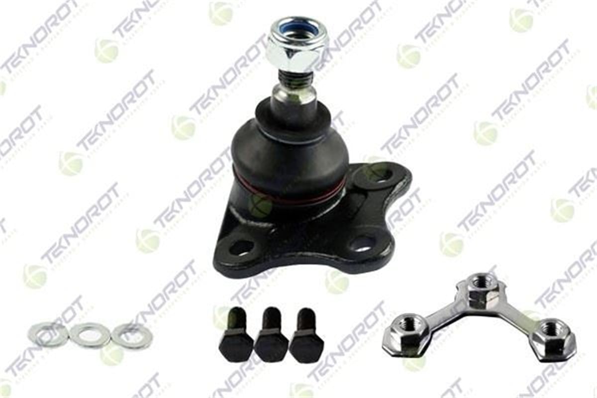 TEKNOROT A-504KF - Rotil Alt Sag - Vw Golf4-bora-a3-toledo