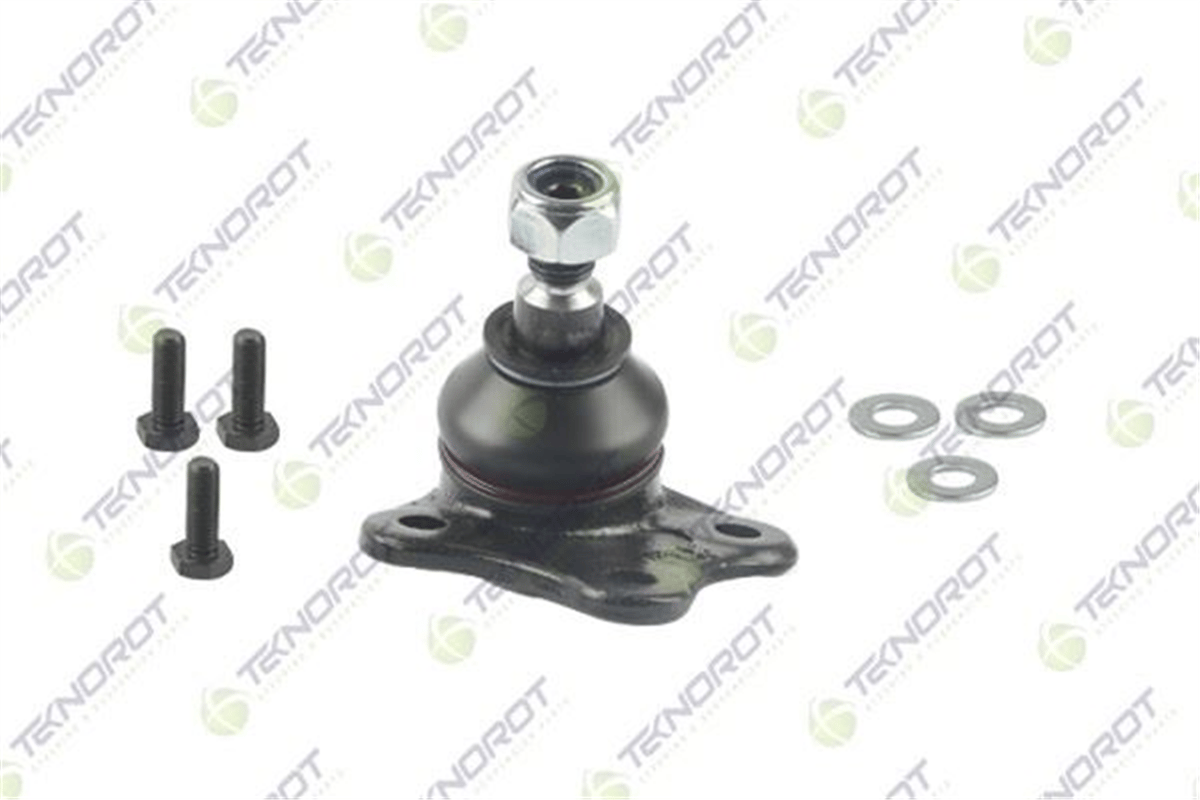 TEKNOROT A-505K - Rotil Alt Sol - Vw Golf4-bora-a3-toledo