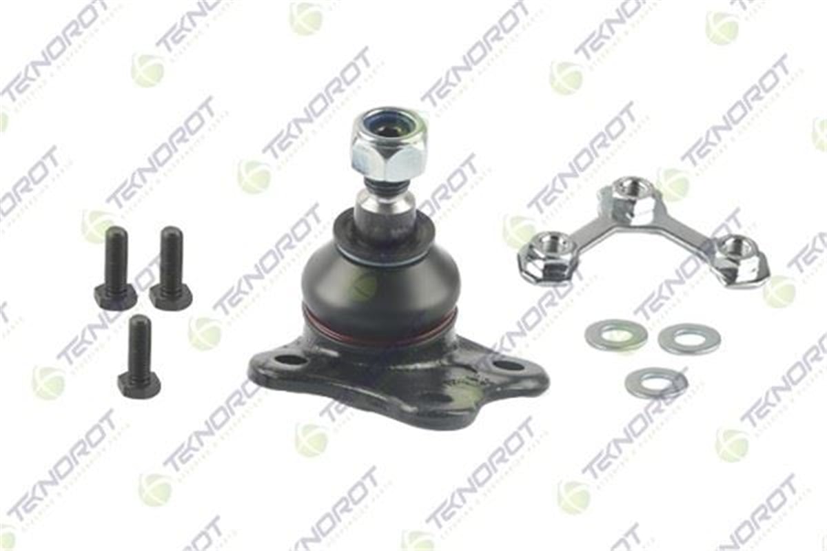 TEKNOROT A-505KF - Rotil Alt Sol - Vw Golf4-bora-a3-toledo