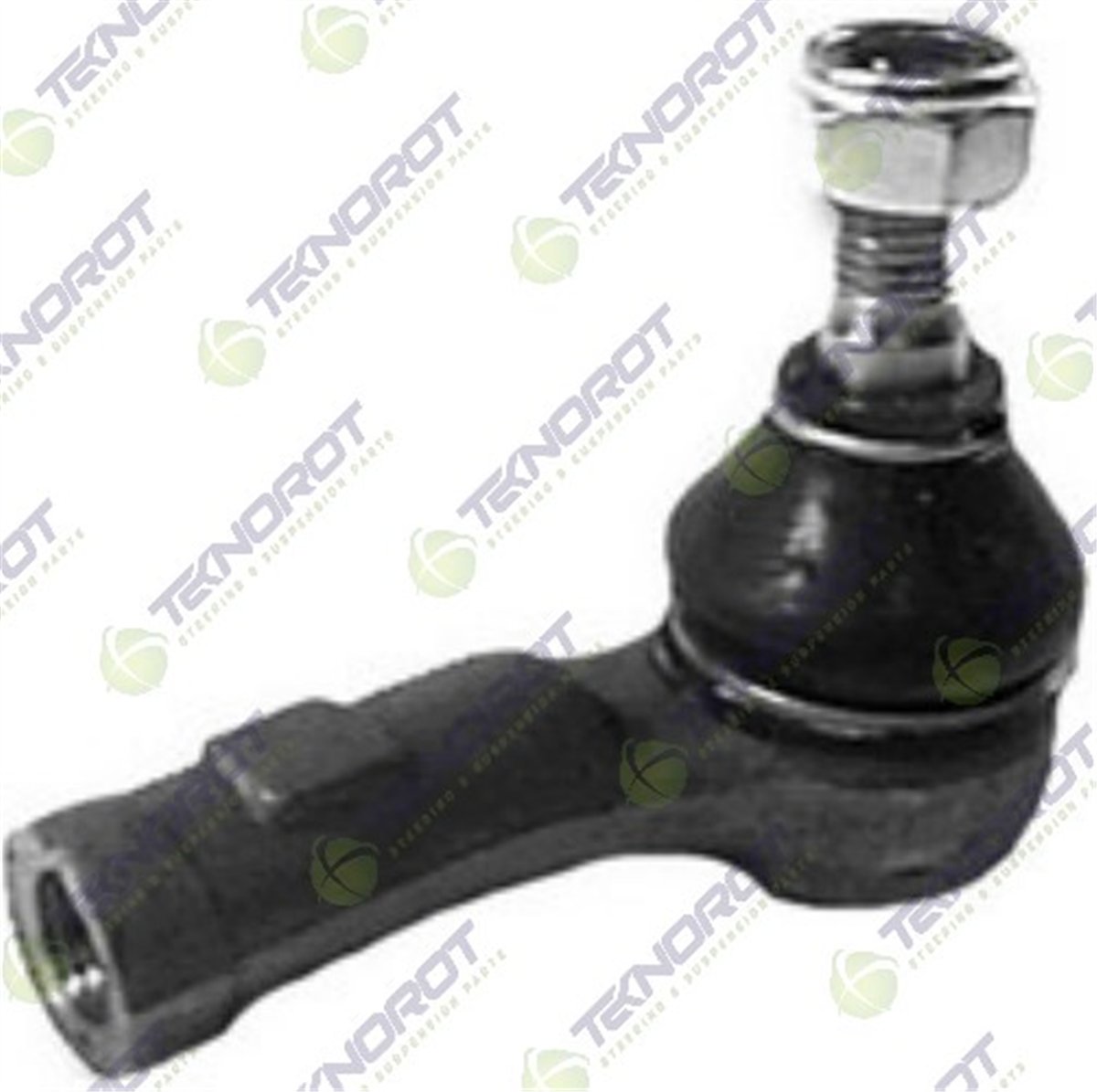 TEKNOROT A-509 - Rot Basi Sol - Vw Golf4-bora-a3-toledo-octavia