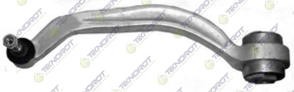 TEKNOROT A-519 - Rotilli Kol Alt Egri Sol - Vw Passat-a4-a6
