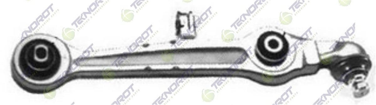TEKNOROT A-520A - Rotilli Kol Alt Düz - Vw A4
