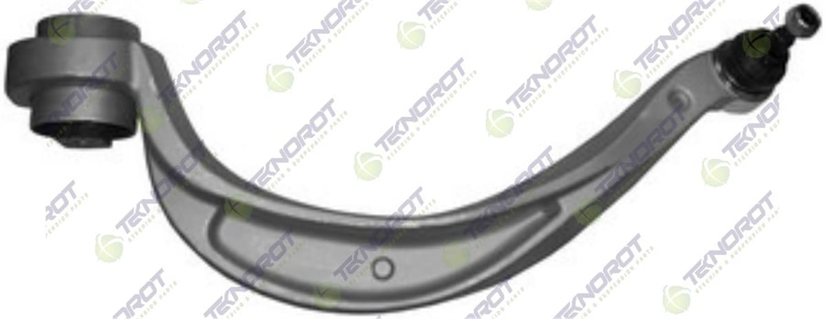TEKNOROT A-580 - Rotilli Kol Alt Egri Sag - Vw A4-a5-a6-q5