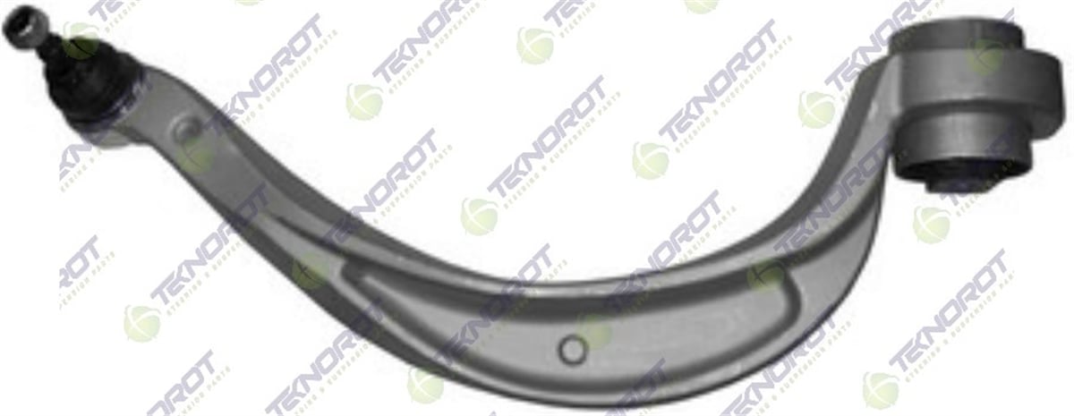 TEKNOROT A-581 - Rotilli Kol Alt Egri Sol - Vw A4-a5-a6-q5