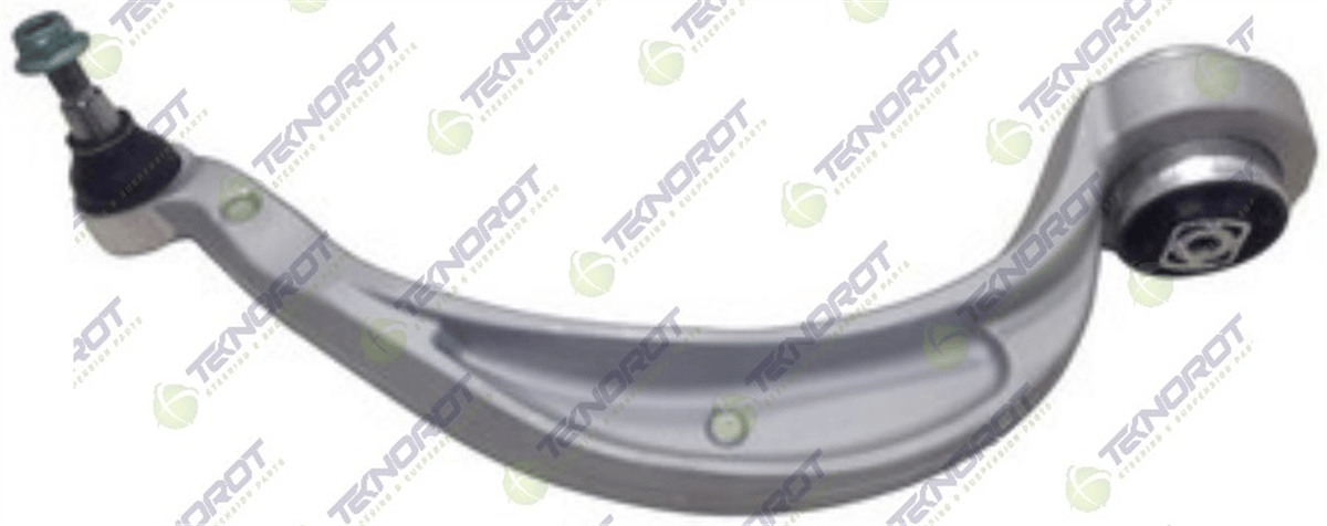TEKNOROT A-607 - Rotilli Kol Alt Egri Sol - Vw A4-a5-a6-q5