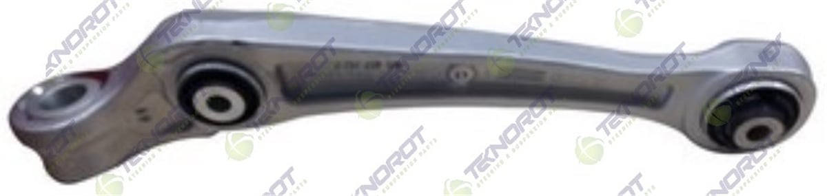 TEKNOROT A-609 - Alt Düz Kol Sol - Vw A4-a5-a6-q5
