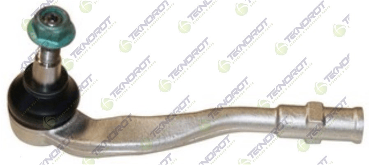 TEKNOROT A-832 - Rot Basi Sol - Vw A8