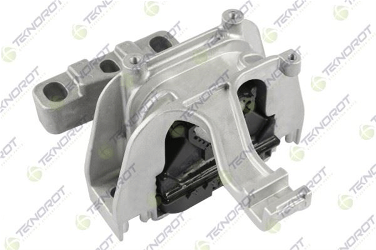 TEKNOROT AU-EM034 - Motor Takozu Sag - Vw Golf7-a3-leon-octavia