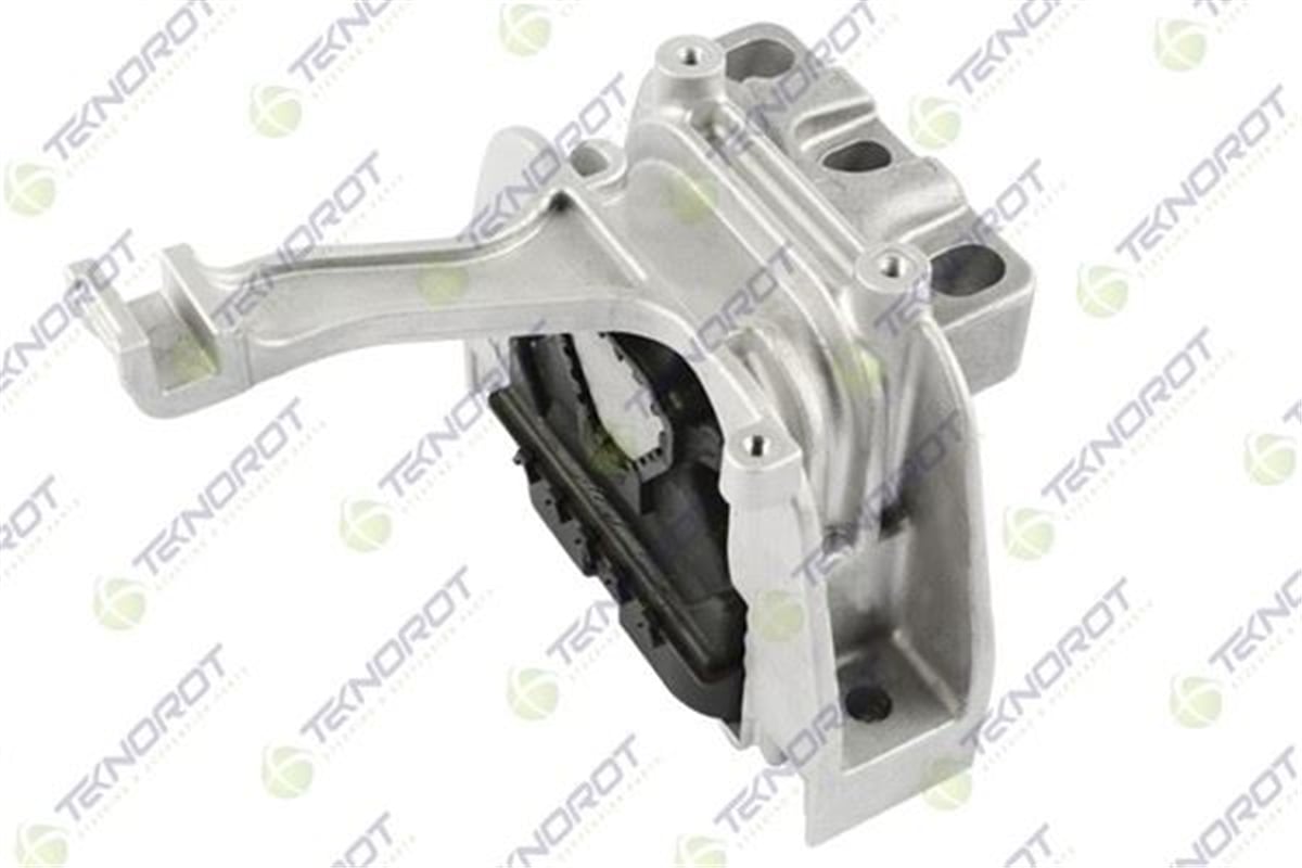 TEKNOROT AU-EM035 - Motor Takozu Sag - Vw Golf7-golf8-jetta-a3-leon-octavia