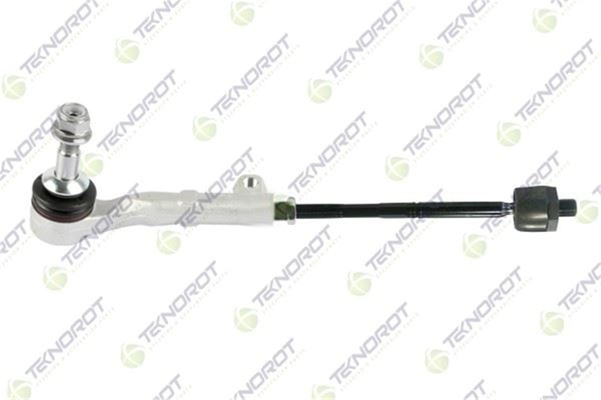 TEKNOROT B-10221023 - Rot Mili Komple Sol - Bmw G20-g21