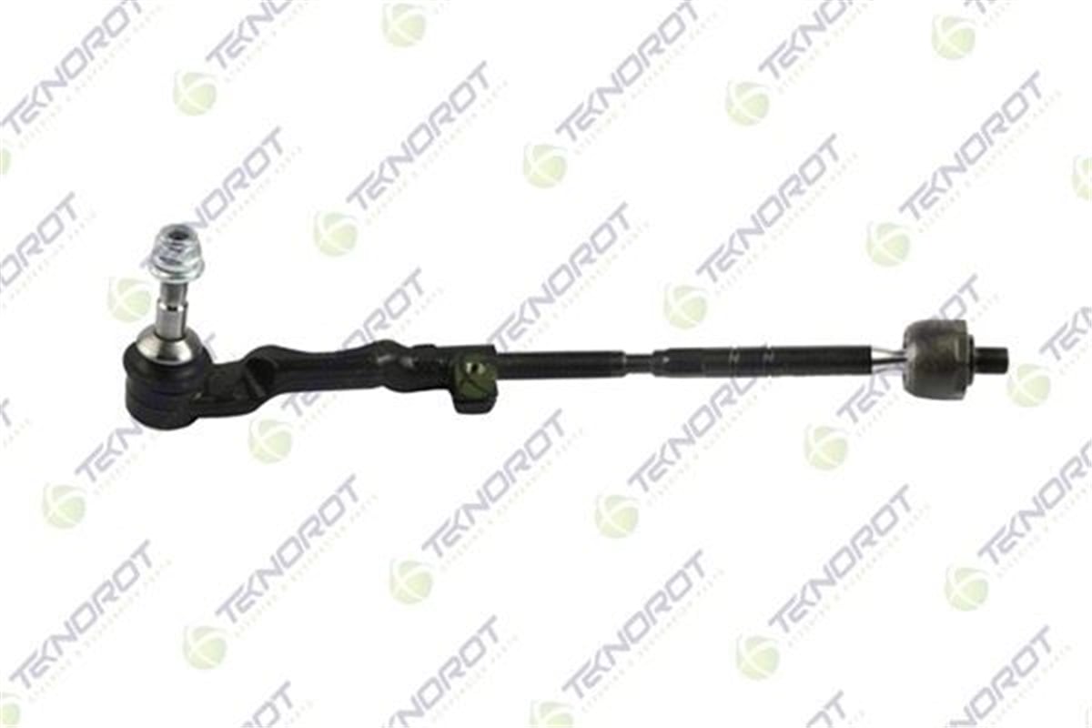 TEKNOROT B-10521033 - Rot Mili Komple Sol - Bmw X5 G05-x6 G06-x7 G07