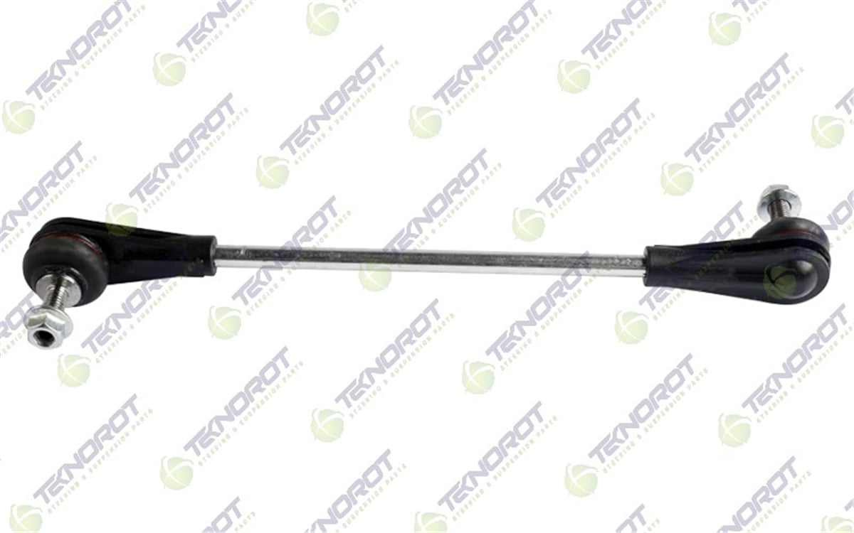 TEKNOROT B-120 - Viraj Aski Rotu Ön - Bmw 1f40-f52-2f45-f46-x1 F48-x1 F49-x2 F39 Mini F54-f60