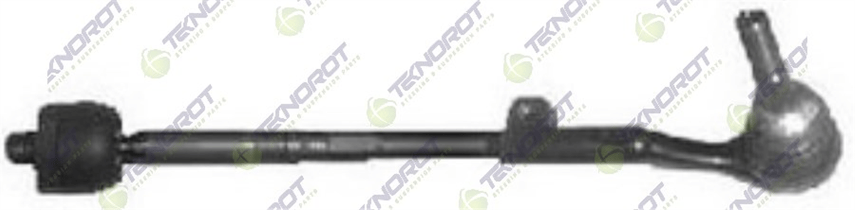 TEKNOROT B-151153 - Rot Mili Ön Sag - Bmw E81-e82-e87-e88-e90-e91-e92-e93-x1 E84