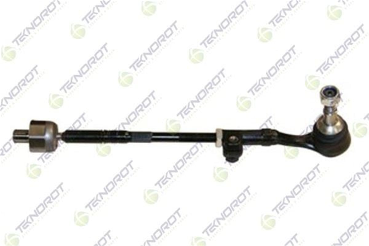 TEKNOROT B-151183 - Rot Mili Komple Sag - Bmw E81-e82-e88-e87-e88-e90-e91-e92-e93-x1 E84