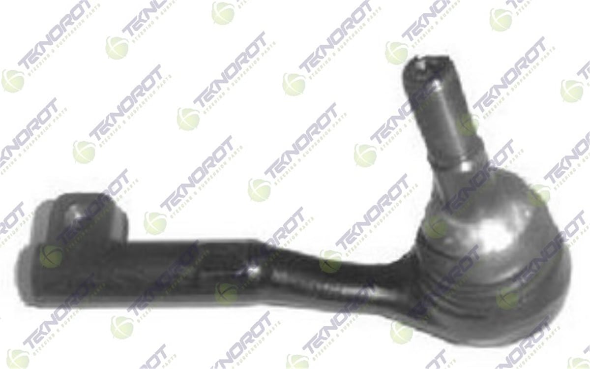 TEKNOROT B-152 - Rot Basi Sol - Bmw E81-e82-e87-e88-e90-e91-e92-e93-x1 E84