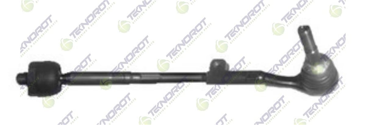 TEKNOROT B-152153 - Rot Mili Ön Sol - Bmw E81-e82-e87-e88-e90-e91-e92-e93-x1 E84
