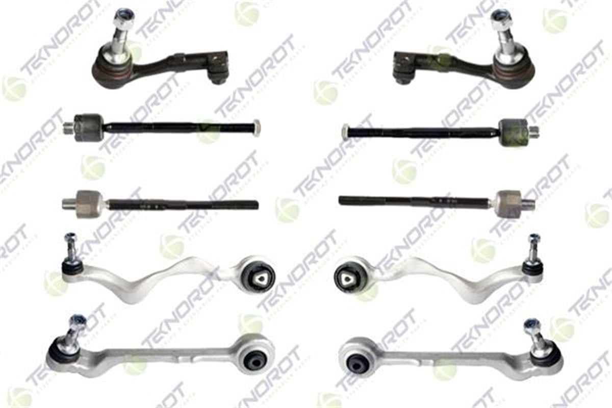 TEKNOROT B-335 - Salincak Ön Set - Bmw E81-e82-e87-e88-e90-e91-e92-e93-x1 E84