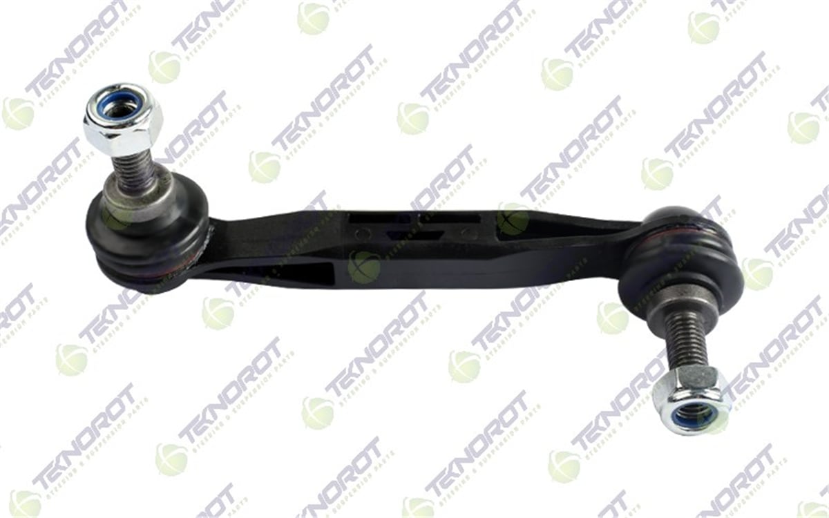 TEKNOROT B-357 - Viraj Aski Rotu Arka Sol - Bmw F20-f21-f22-f23-f30-f31-f34 Gt-f35-4f32-f33-f36 Gran Coupe-x1 E84