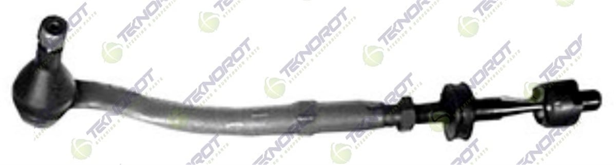 TEKNOROT B-401403 - Rot Mili Ön Sag - Bmw E39
