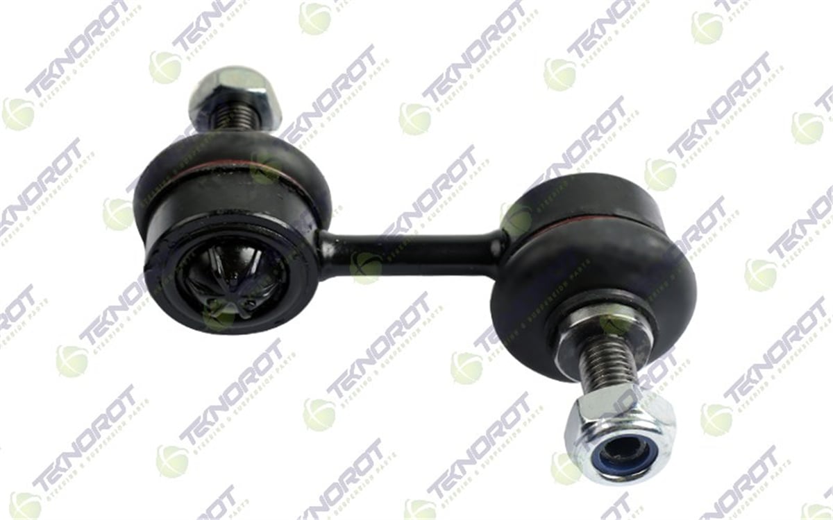 TEKNOROT B-412 - Viraj Aski Rotu Arka - Bmw E39
