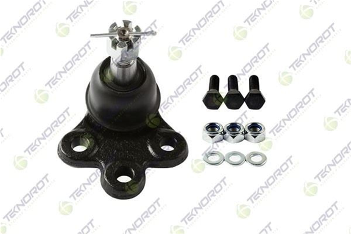 TEKNOROT CH-604K - Rotil - Opel Captiva A Antara