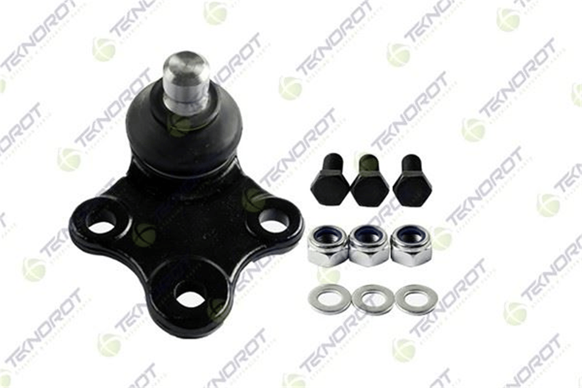 TEKNOROT CI-205K - Rotil Alt - Psa Partner / Berlingo/zx/xsara