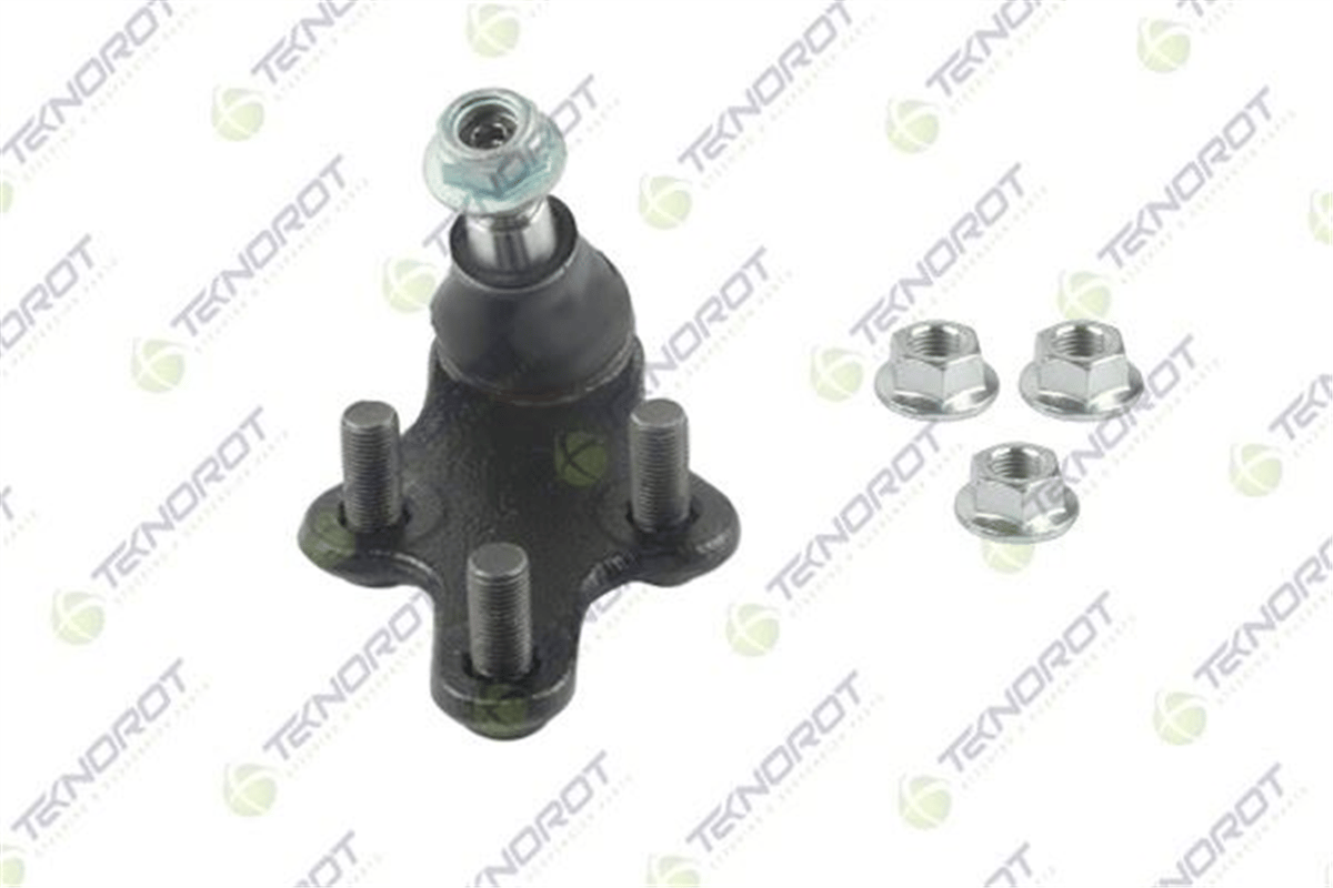 TEKNOROT CI-365K - Rotil Alt - Psa C4 Picasso Ii / 308 Ii (t9)