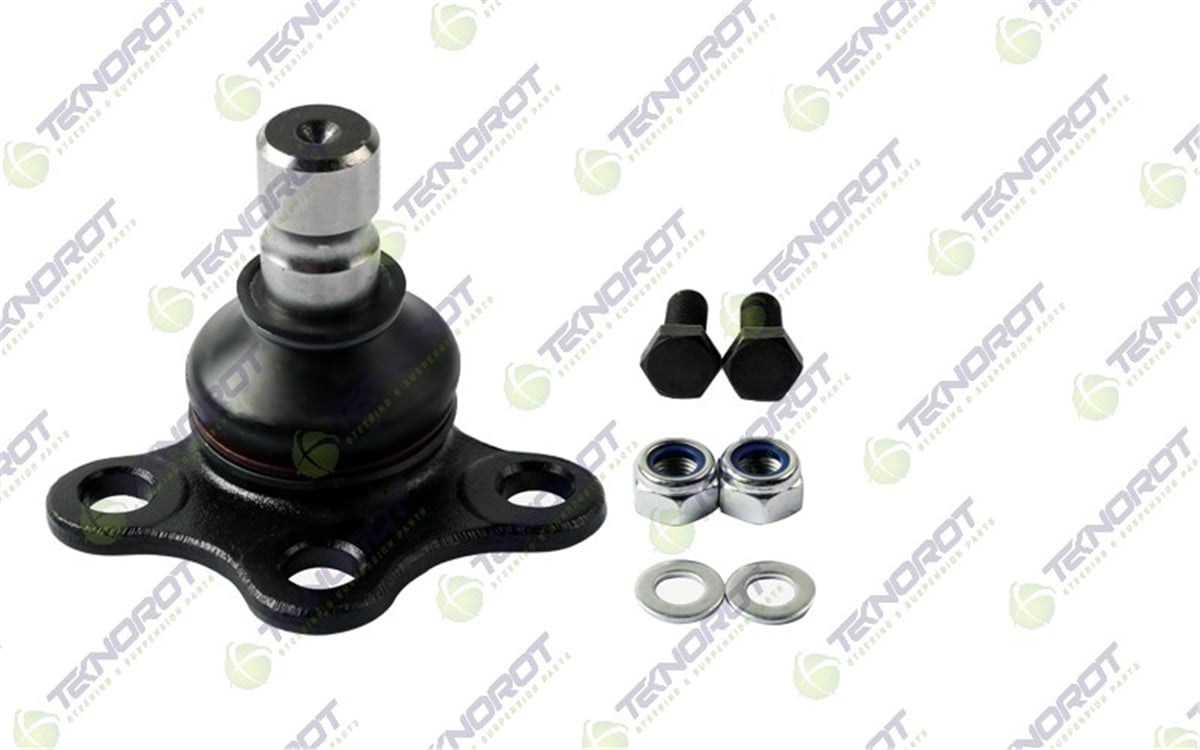 TEKNOROT CI-555K - Rotil Alt - Psa C2 / C3 / C3 Ii / 207 / 208