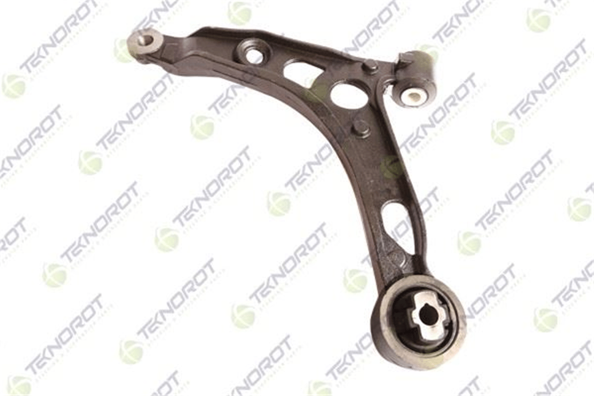 TEKNOROT CI-669 - Salincak Ön Sol - Fiat Ducato Iii-iv/boxer Iii-iv/jumper Iii-iv