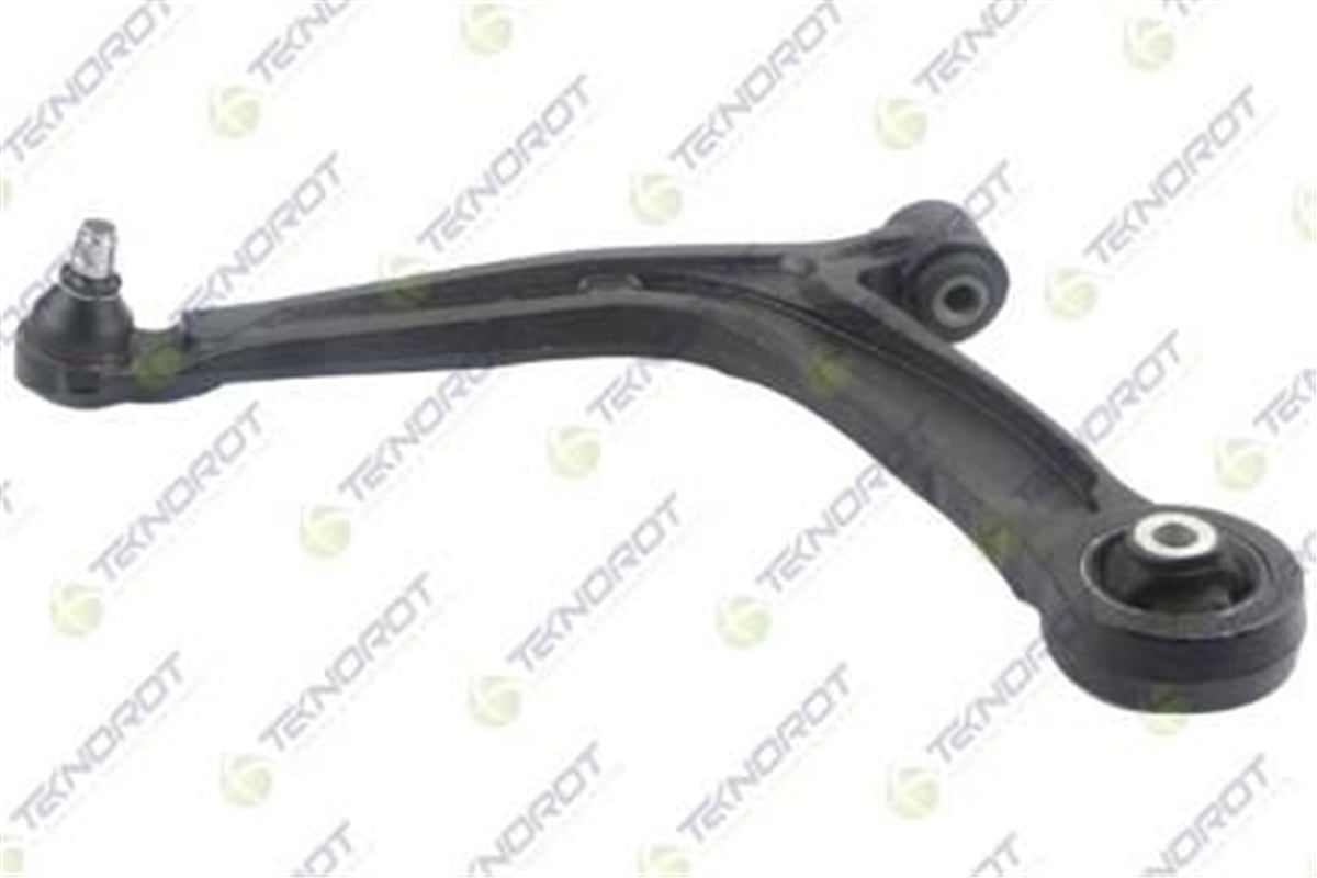 TEKNOROT F-369 - Salincak Sol Alt - Fiat Fiat 500