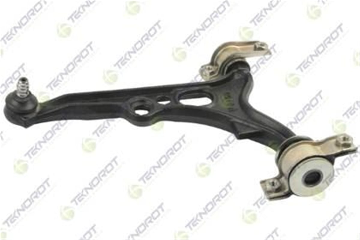 TEKNOROT F-468 - Salincak Sol Alt - Fiat Bravo I Marea Alfa 145 146