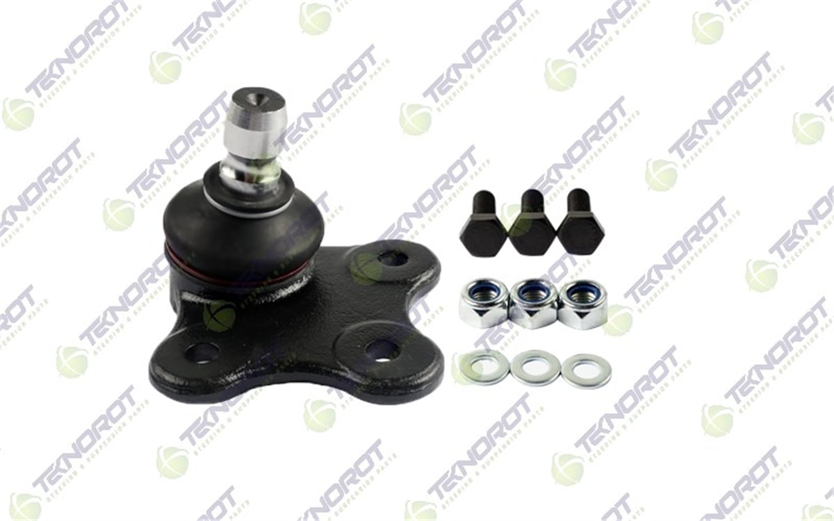 TEKNOROT F-485 - Rotil Alt - Opel Corsa D Corsa E