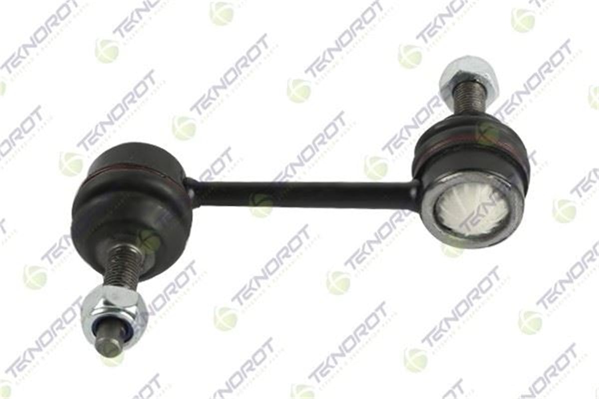 TEKNOROT F-819 - Viraj Aski Rotu Arka - Psa Ducato Iii / Boxer Iii / Jumper Iii