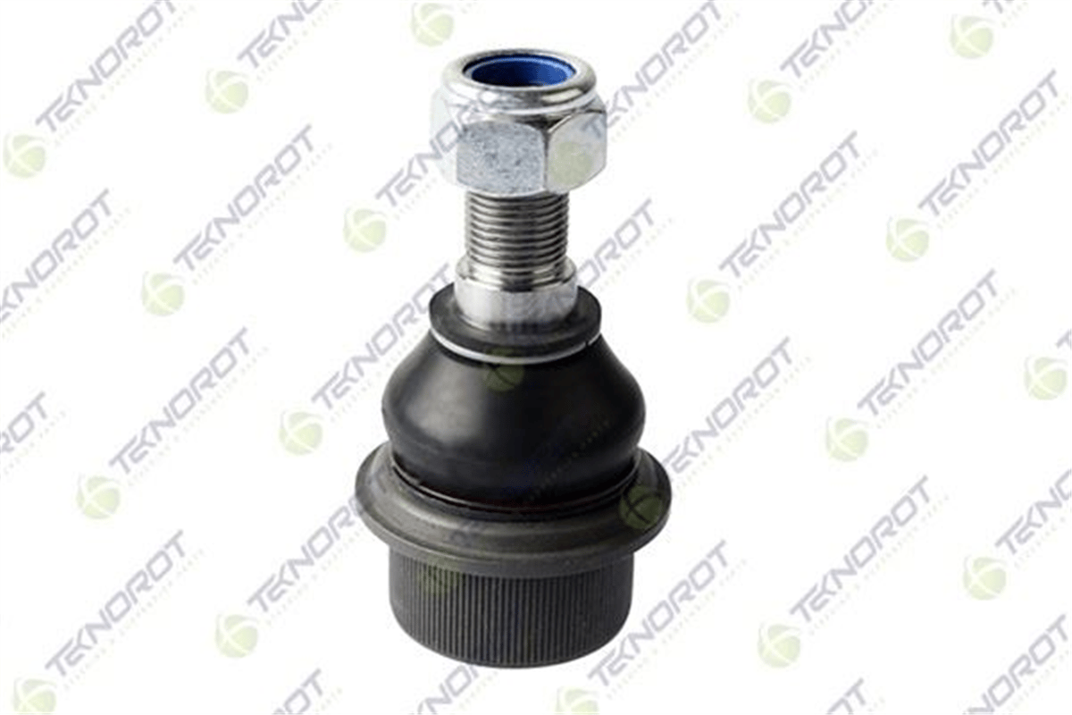 TEKNOROT F-915 - Rotil Alt - Fiat Daily Iii