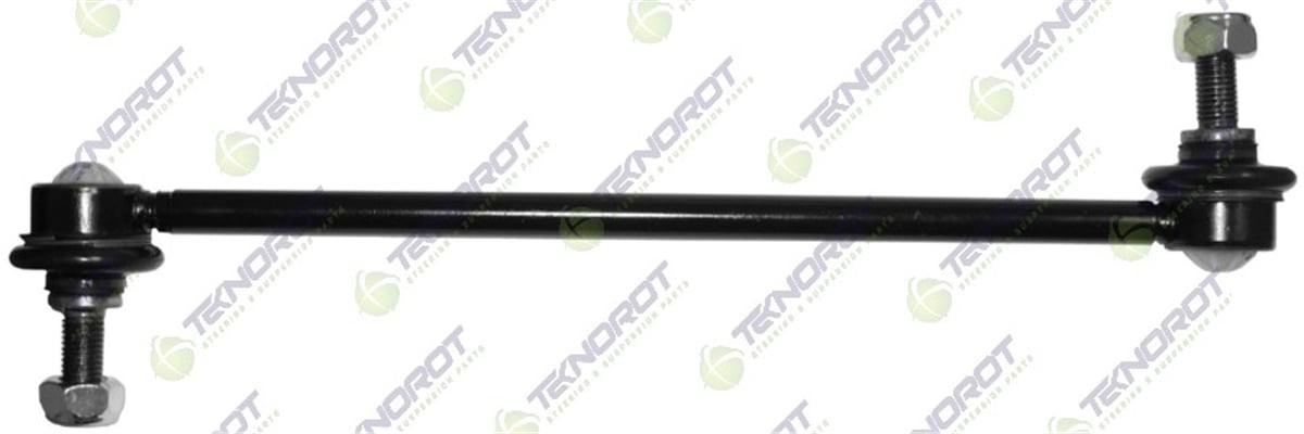 TEKNOROT FO-236A - Viraj Aski Rotu Ön - Ford Fiesta/b-max/yeni Connect/courier