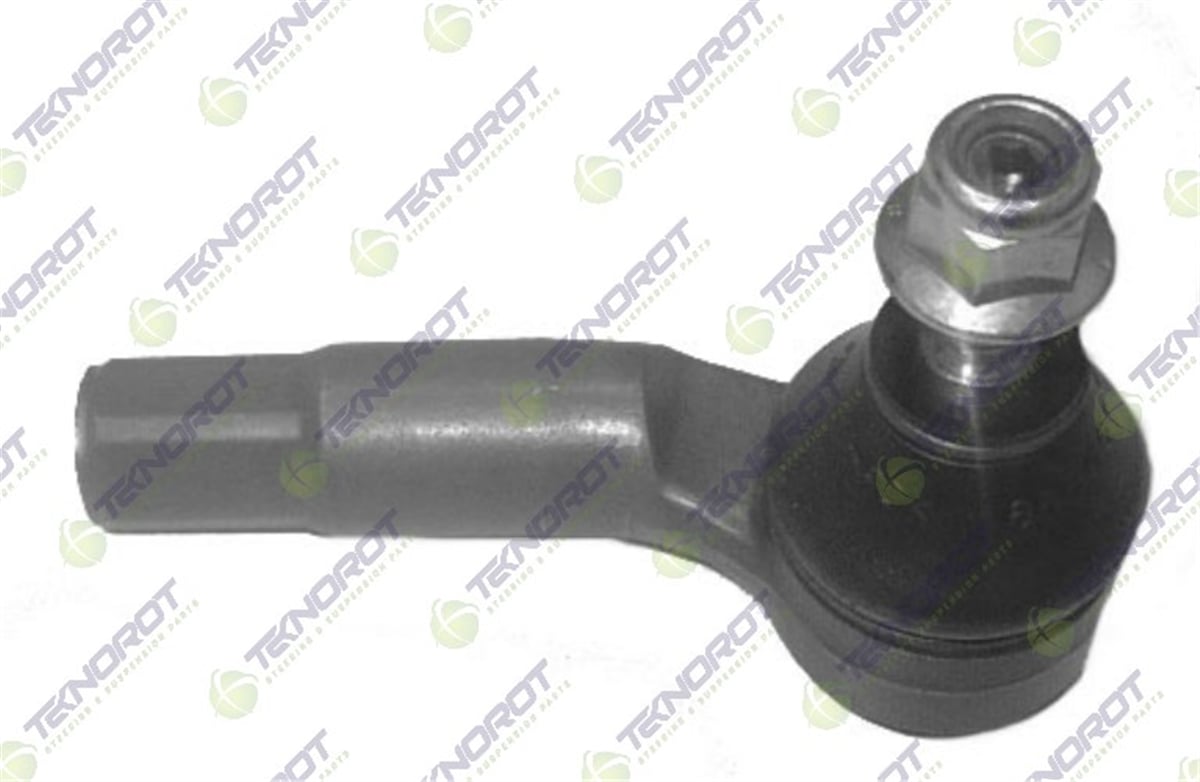 TEKNOROT FO-241 - Rot Basi Sag - Ford Fiesta/mazda 2